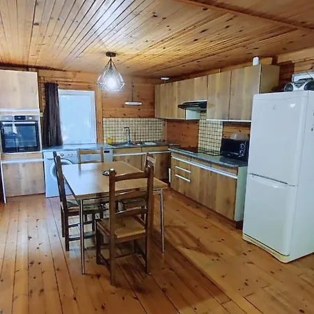 Holiday home Le Du Mazagran Leffincourt