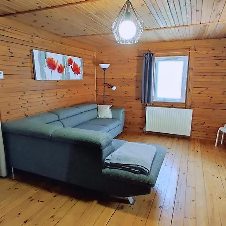 Le Du Mazagran Holiday home