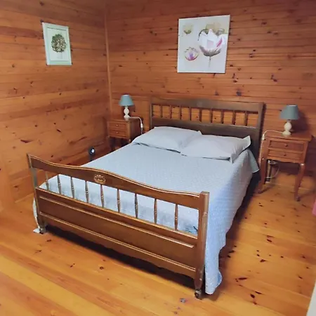 Le Du Mazagran Holiday home Leffincourt