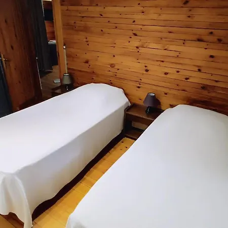 Holiday home Le Du Mazagran Leffincourt