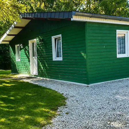 Holiday home Le Du Mazagran *
