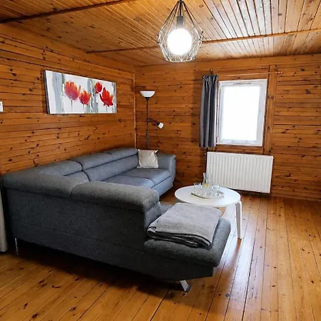 Holiday home Le Du Mazagran Leffincourt