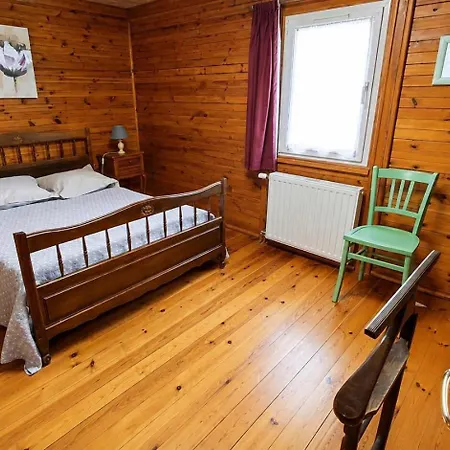 Holiday home Le Du Mazagran