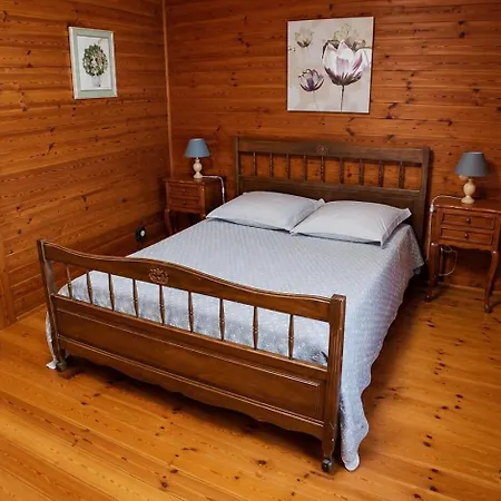 Holiday home Le Du Mazagran Leffincourt