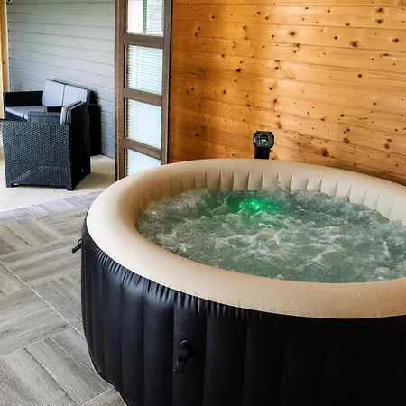 Le Du Mazagran Holiday home